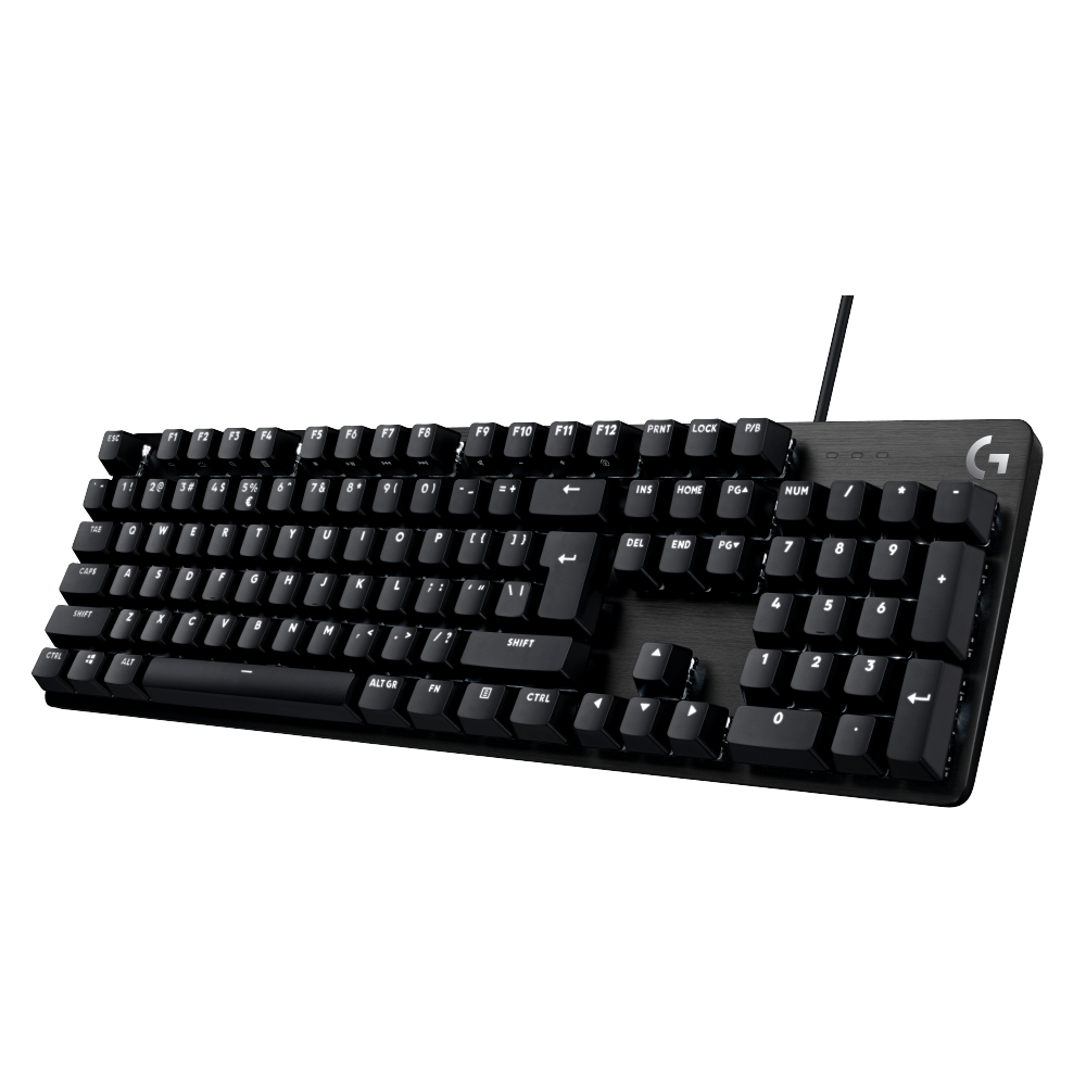Teclado Logitech G413